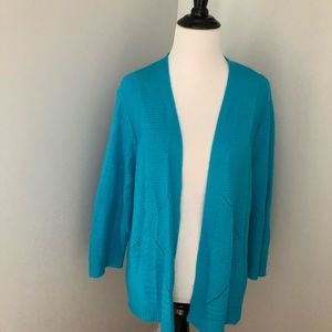 Light weight summer sweater